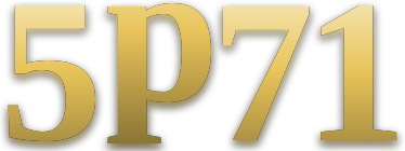 5p71 logo
