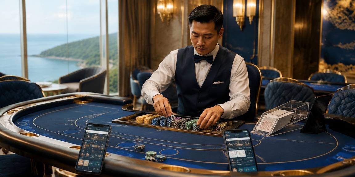 5p71 Casino Trực Tiếp